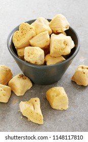 Cinder Toffee Lumps