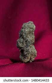 Cinderella 1999 Medicinal Or Recreational Cannabis Nugget