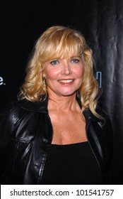 Cindy Morgan At The TRON Legacy