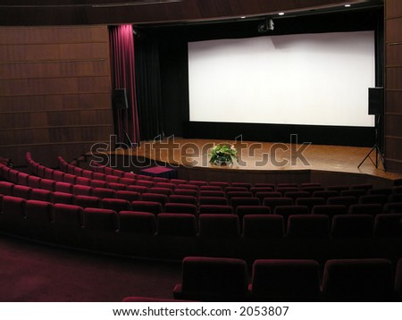 cinema