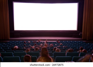 22,117 People sitting cinema Images, Stock Photos & Vectors | Shutterstock