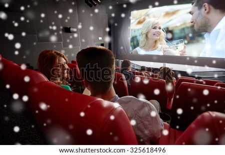 Similar – Image, Stock Photo Christmas at last!