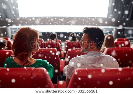 Similar – Image, Stock Photo Christmas at last!