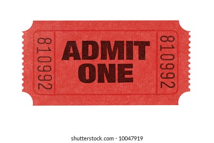 2,502 Red movie tickets Stock Photos, Images & Photography | Shutterstock