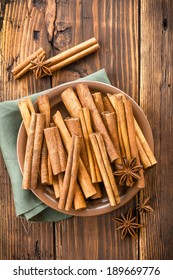 Cinnamon