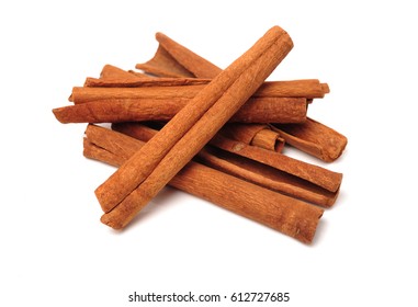 Cinnamon Bark 