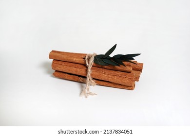 Cinnamon Bark Cassia Bark Props