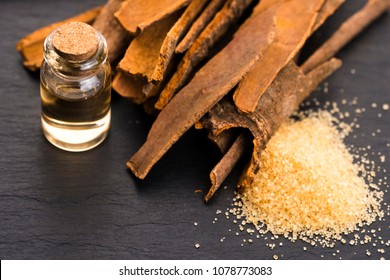 Cinnamon Essential Oil