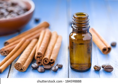 Cinnamon Oil