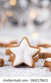 Cookie Star Images Stock Photos Vectors Shutterstock