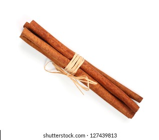 Cinnamon Sticks