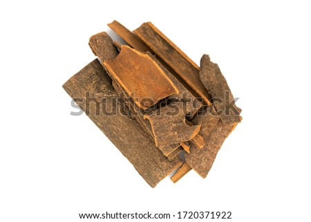 Cinnamon Sticks - Dalchini Spices of India