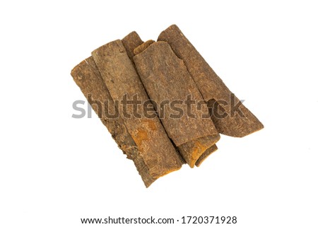 Cinnamon Sticks - Dalchini Spices of India