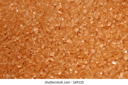 Cinnamon Sugar (macro)