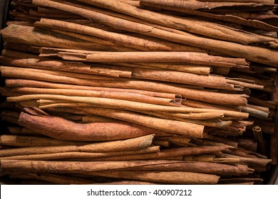 Cinnamon Wood Bark Herbal.