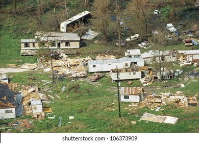 236 Trailer park community Images, Stock Photos & Vectors | Shutterstock