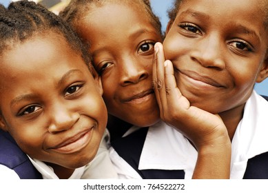 Jamaican Child High Res Stock Images Shutterstock