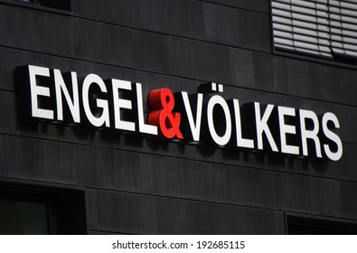 7 Engel voelkers logo Images, Stock Photos & Vectors | Shutterstock