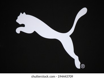 Puma Brand Images, Stock Photos 