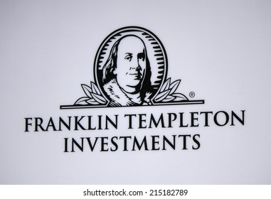 Franklin Templeton Investments Logo Images Stock Photos Vectors Shutterstock