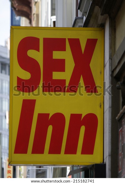 Sex guide Frankfurt