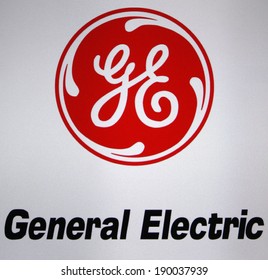 General Electric Company Images Stock Photos Vectors Shutterstock