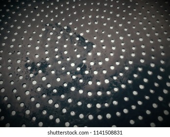 circle in circle.