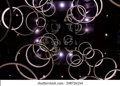 circle Background.
