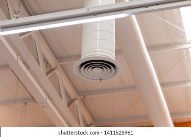 Ceiling Diffuser Images Stock Photos Vectors Shutterstock