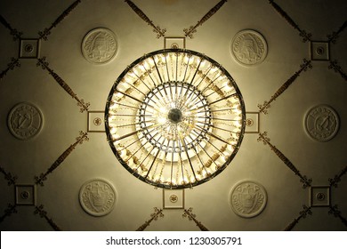 Mold On Ceiling Images Stock Photos Vectors Shutterstock