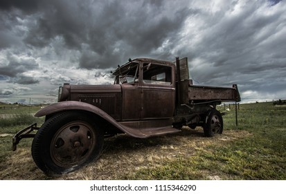 Circle the wagons