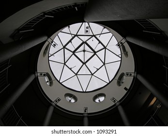 Circle Window