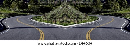 Similar – Image, Stock Photo halted Nature Landscape