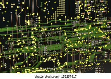 Circuit board 