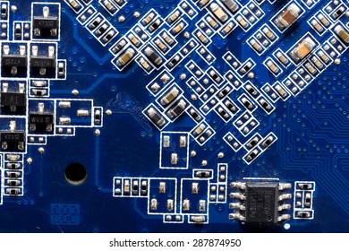 Circuit board