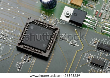 Circuit Board