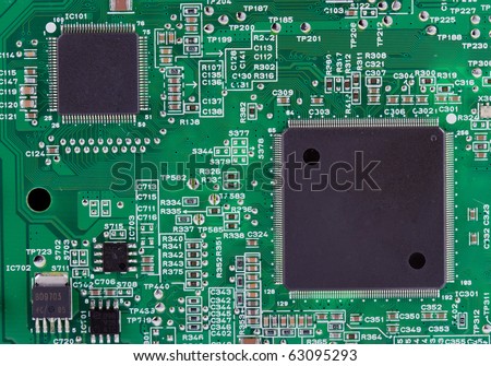 Circuit board