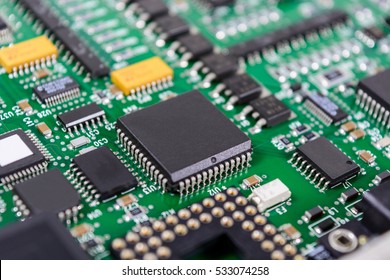 143,650 Circuit board electronic components Images, Stock Photos ...