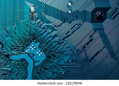 circuit board texture