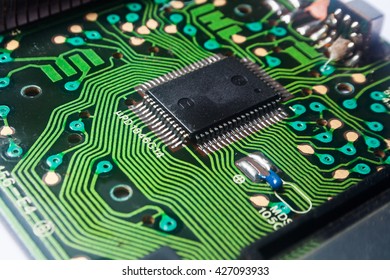 circuit technology