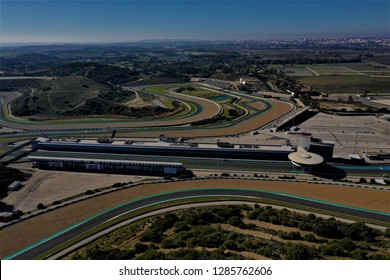 Circuito De Jerez