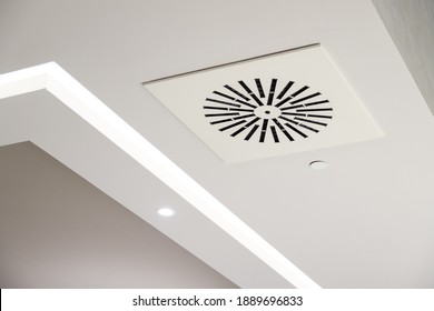 Ceiling Grille Hd Stock Images Shutterstock