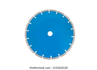 Circular Diamond Saw Blade For Concrete