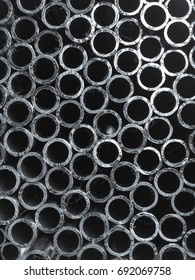 Circular hole