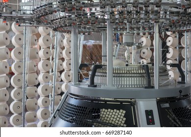 1000 Knitting Machine Stock Images Photos Vectors