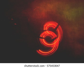 Circular light