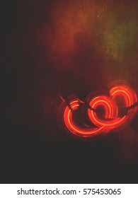 Circular light