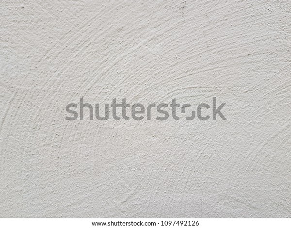 Circular Pattern Textured Ceiling Decor Commonly Stock Photo Edit