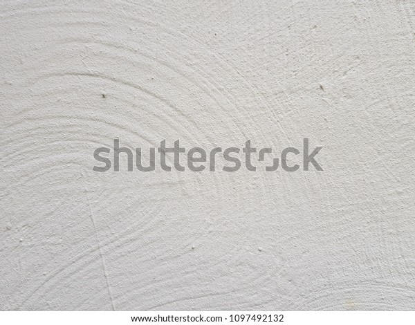Circular Pattern Textured Ceiling Decor Commonly Stock Photo Edit