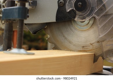 Circular Saw
